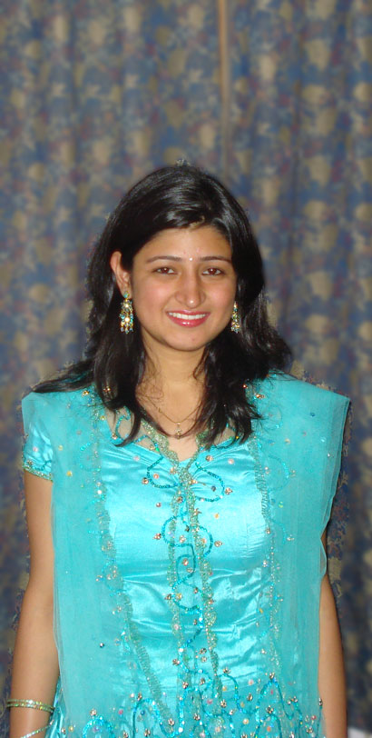 mehendi