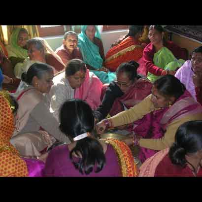 mehendi