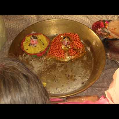 mehendi