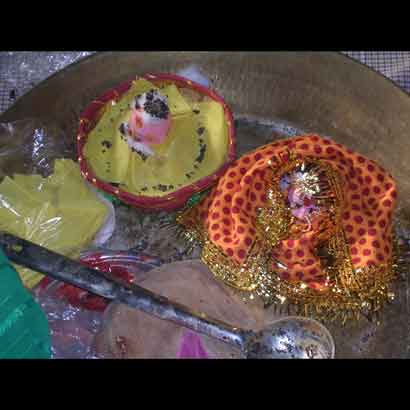 mehendi