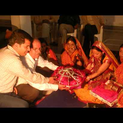 mehendi