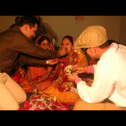 mehendi