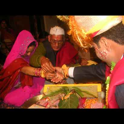 mehendi