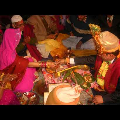 mehendi