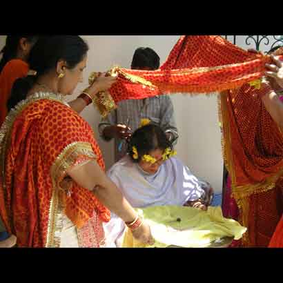 mehendi