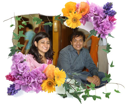 nitinsmriti