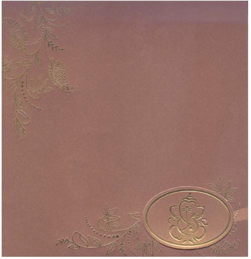Wedding Invitation 2