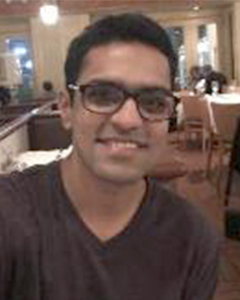 Virag Shah iit bombay