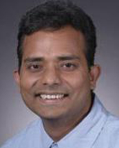 Umesh Vaidya iit bombay