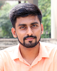 Suraj S. Sarfarer iit bombay