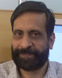 Shrikrishna A. Khaparde iit bombay