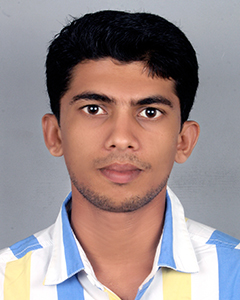 Shahin V. V iit bombay