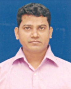 Sadanand S. Sawant iit bombay