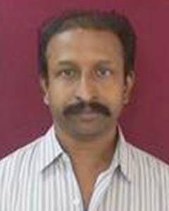 Prakash B. Ranade iit bombay