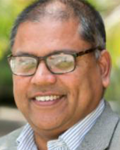 Nirmal Kumar C. Nair iit bombay