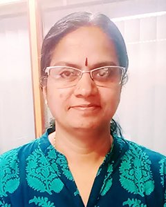 Madhumathi G. Shetty iit bombay