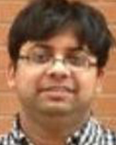 Kunal Ghosh iit bombay