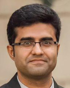 Dr. Himanshu Asnani iit bombay