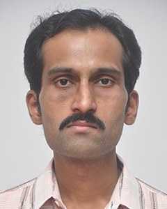 Amol P. Wandrekar iit bombay