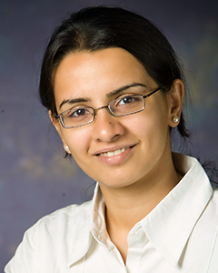 Anupama Kowli IIT Bombay