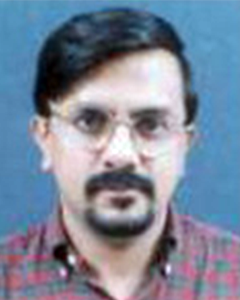 D. Manjunath iit bombay