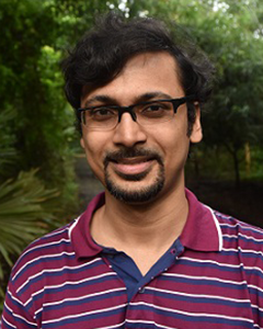 Dwaipayan Mukherjee iit bombay