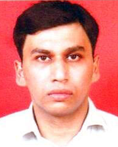 Gaurav S Kasbekar iit bombay