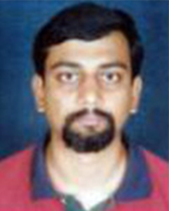 Harish K. Pillai iit bombay
