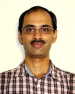 Kumar Appaiah iit bombay