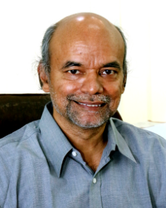 Madhav P. Desai iit bombay