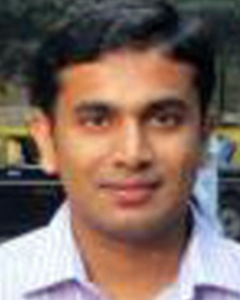 Pradeep R. Nair iit bombay