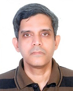 Sachin Patkar iitbombay