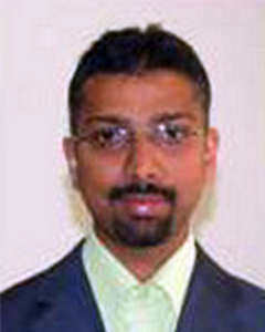 Sibi Raj B Pillai - IIT Bombay