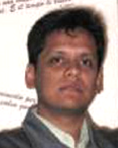Swaroop Ganguly iit bombay