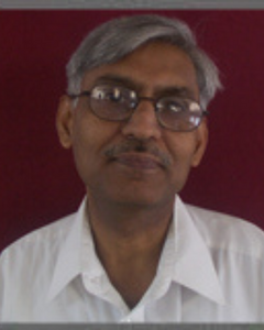 D. K. Sharma iit bombay