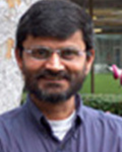 U.B. Desai iit bombay