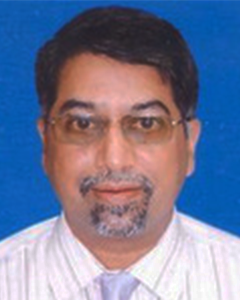 Virendra R. Sule iit bombay