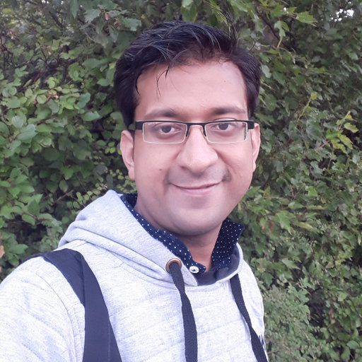 Deepak Jain IIT Bombay