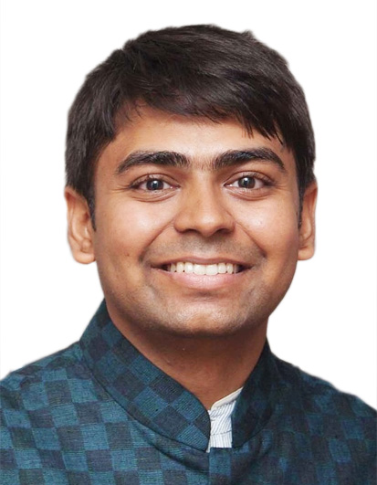 Ankur Agarwal