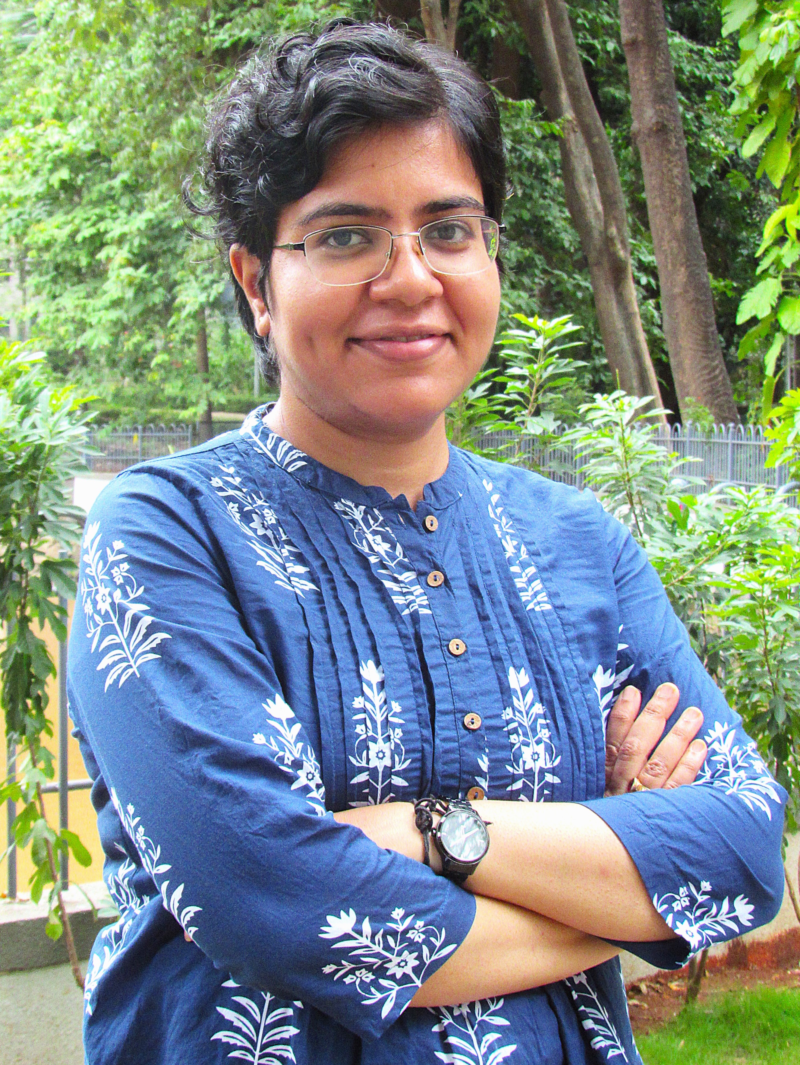 Profile Photo