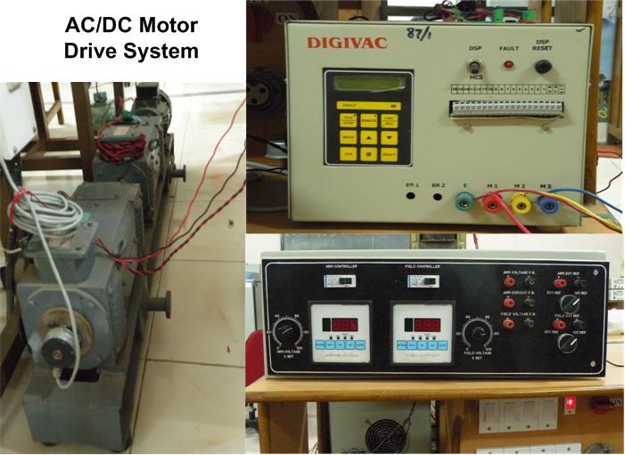 MOTOR DRIVE