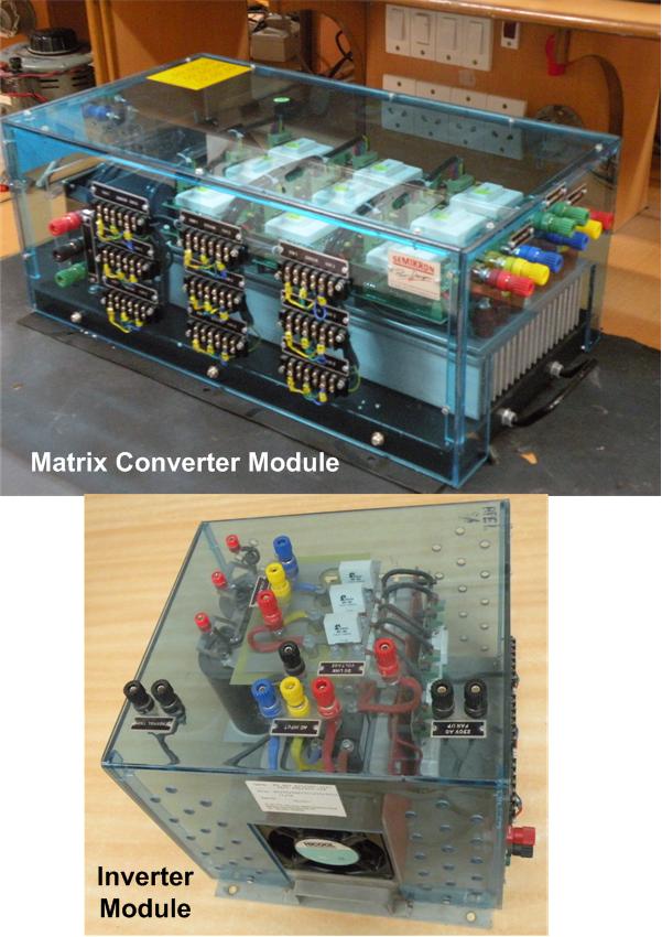 inverter