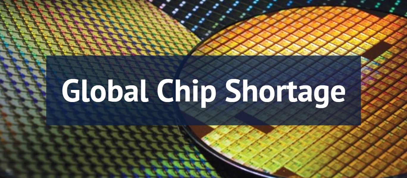 Global-Chip-Shortage