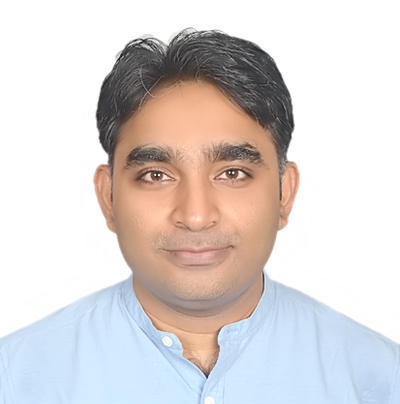 Prof. Bharat K Suthar