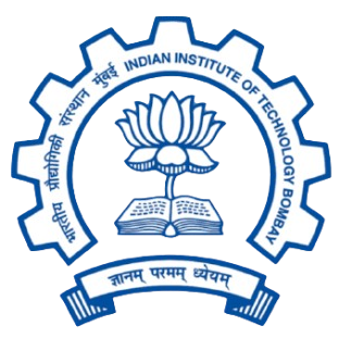 IIT Bombay Logo