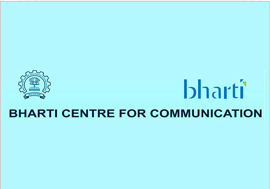 Bharti Centre for Communication