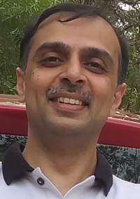 Ajit Rajwade