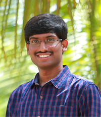 Subrahmanya Swamy Peruru