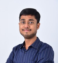 Saurav Prakash