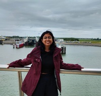 Shubhada Agrawal